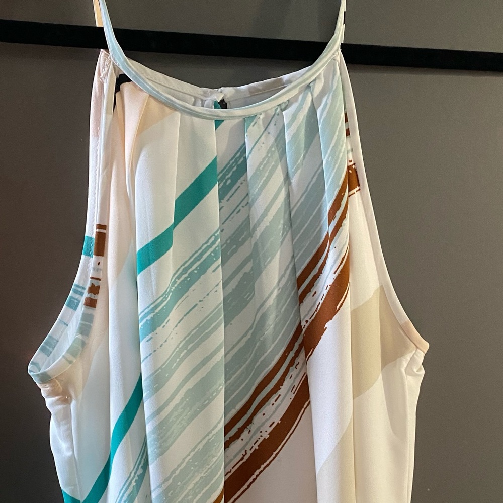 WHBM Maxi Dress